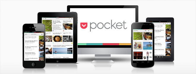 Pocket Launch Lineup